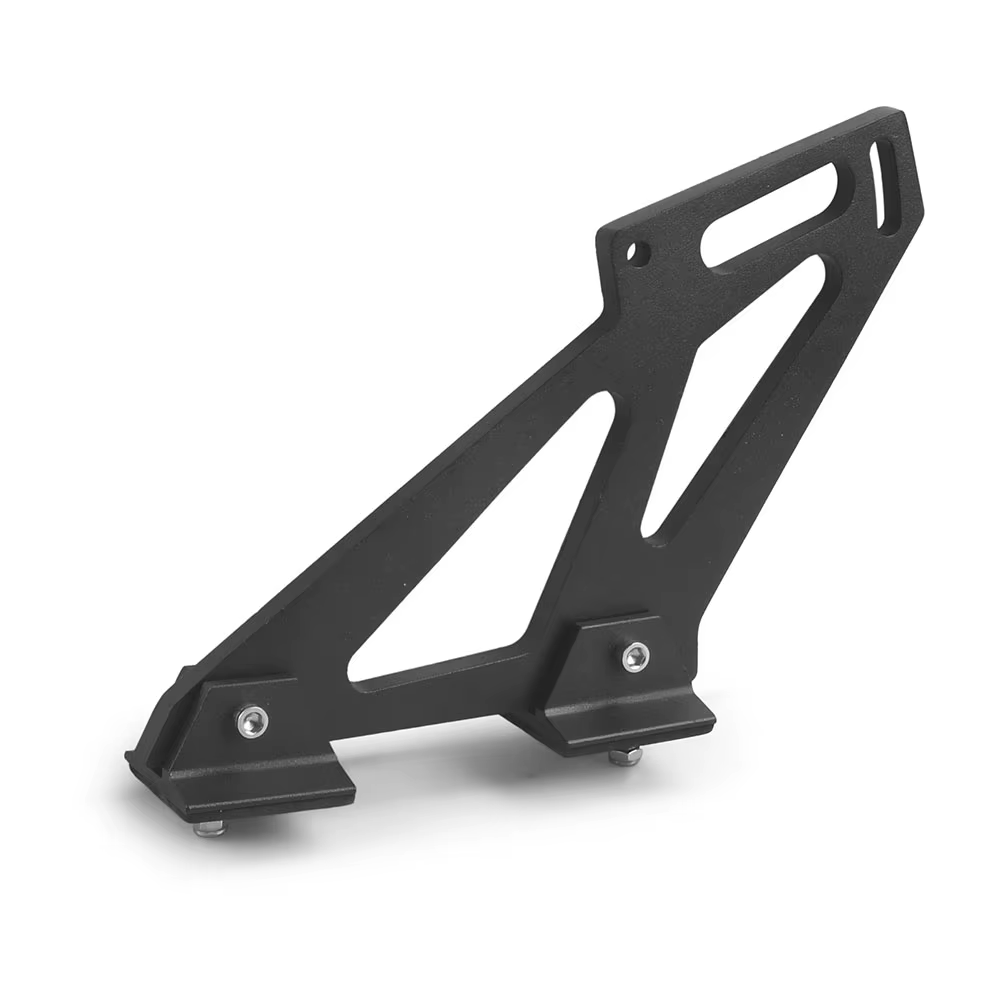 Soportes montaje alerón trasero universales para coche - imagen 4