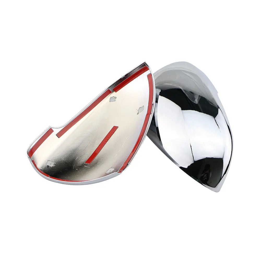 Tapa cromada de retrovisor para Nissan Qashqai J11 y X-Trail T32 - imagen 5