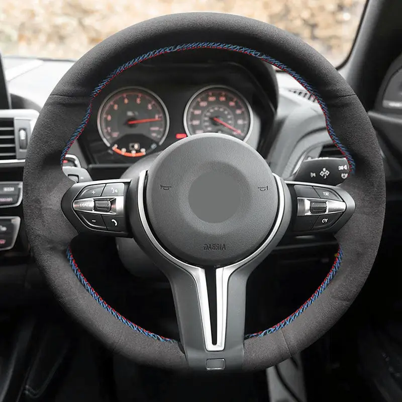 Protector de ante para volante BMW M Sport F10 F12 F20 F30