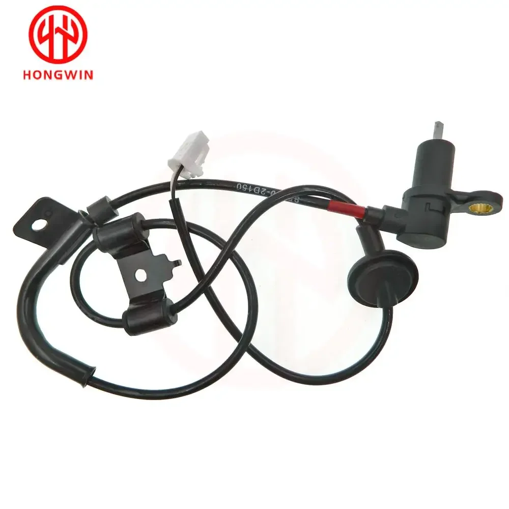 95680-2D150 Sensor velocidad rueda ABS trasera derecha Kia Spectra 2.0 - imagen 5