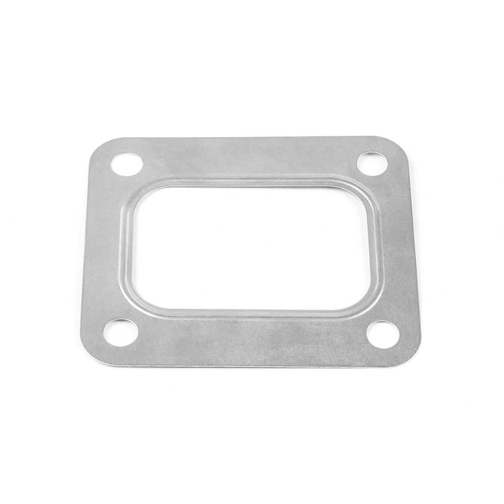 Junta de brida T4 vista frontal