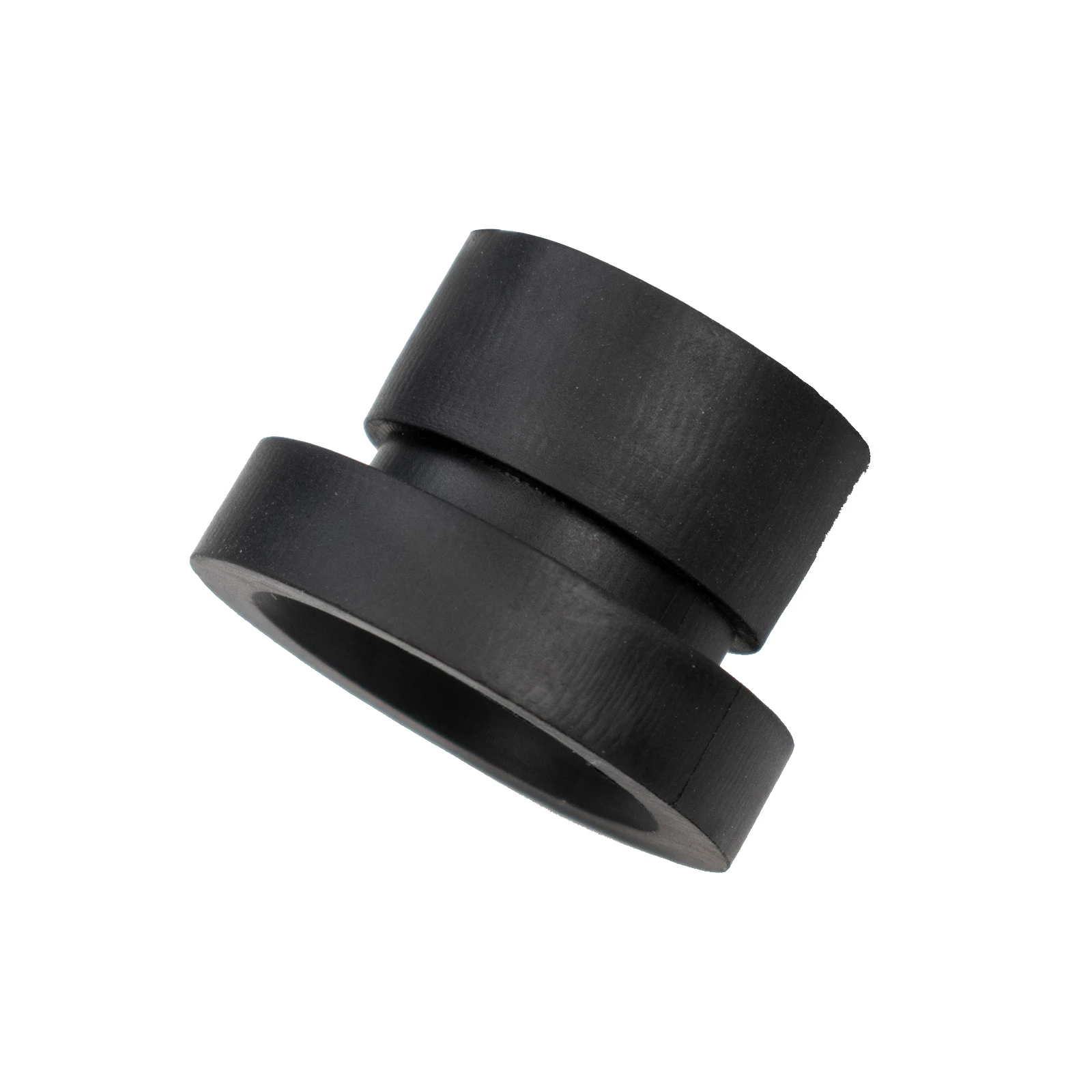 Gomas de fijación de la cubierta del motor Peugeot 407 2.0 HDi - imagen 5