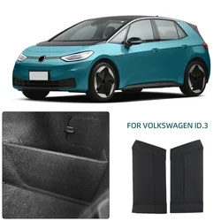 Organizador de maletero con compartimentos para Volkswagen ID.3