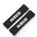 Cloth Black Iveco