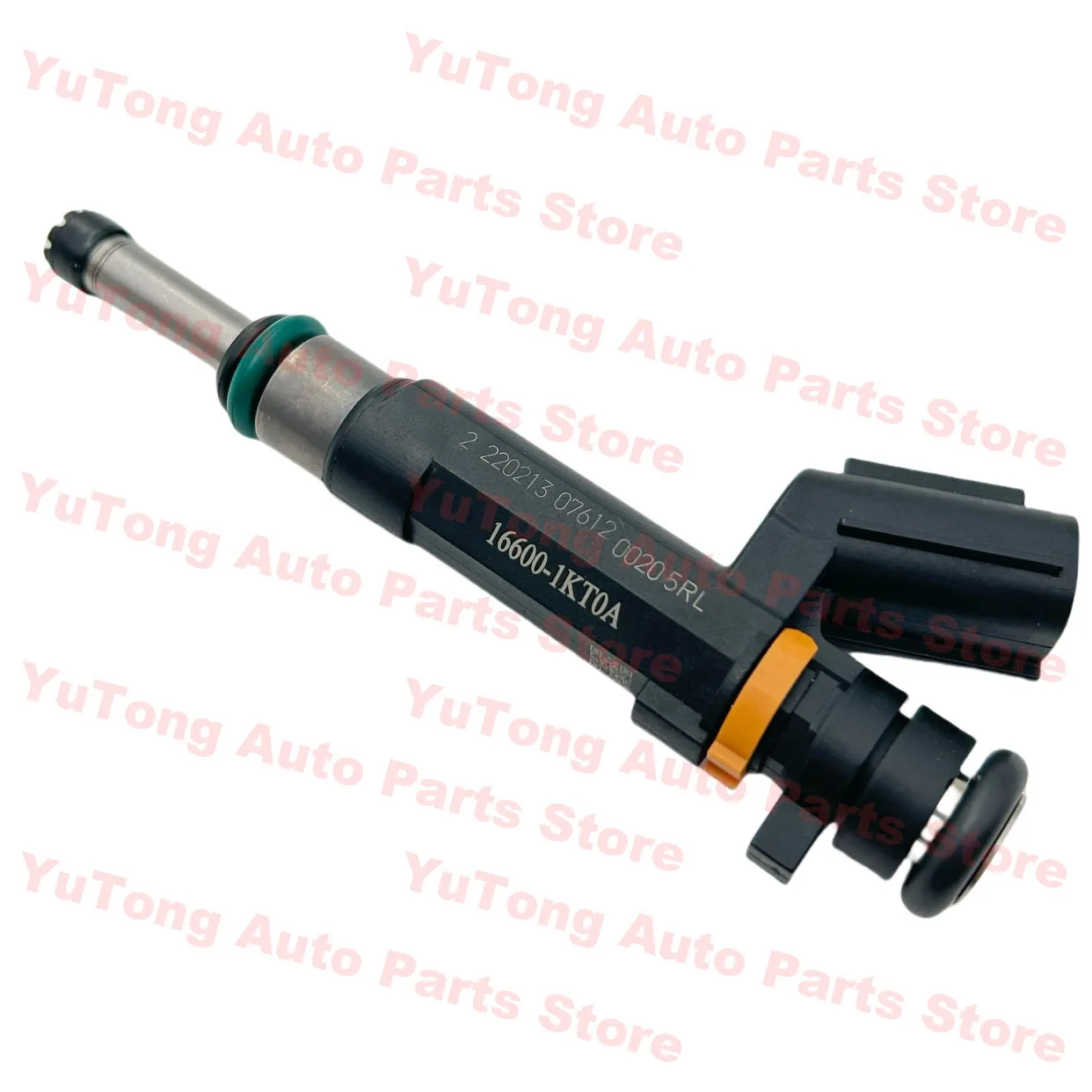 Válvula de inyector Nissan 1.6 para Juke, Qashqai, Versa y Note - imagen 3