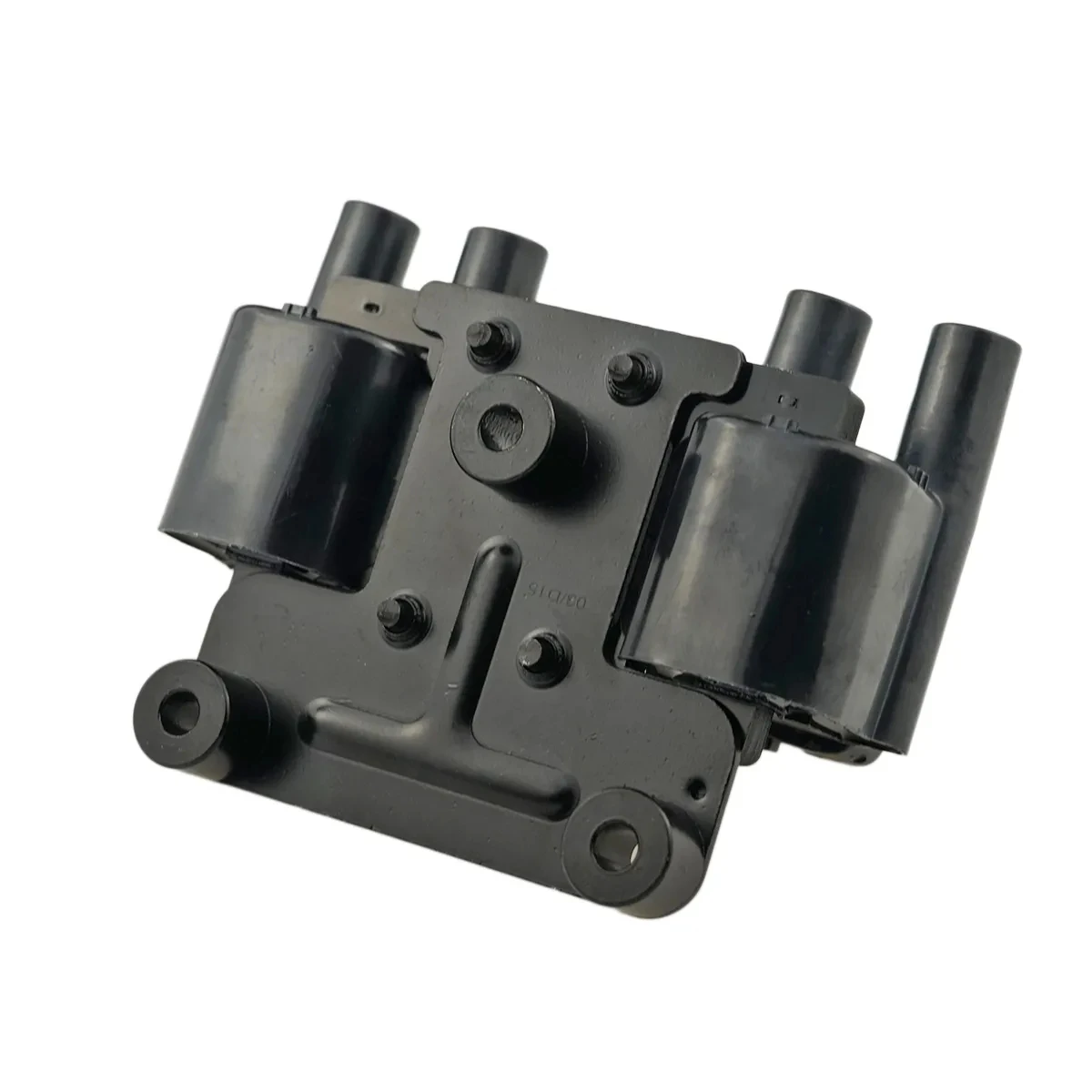 96453420 Bobina de encendido DAEWOO NUBIRA - CHEVROLET LACETTI 1.6L - imagen 3