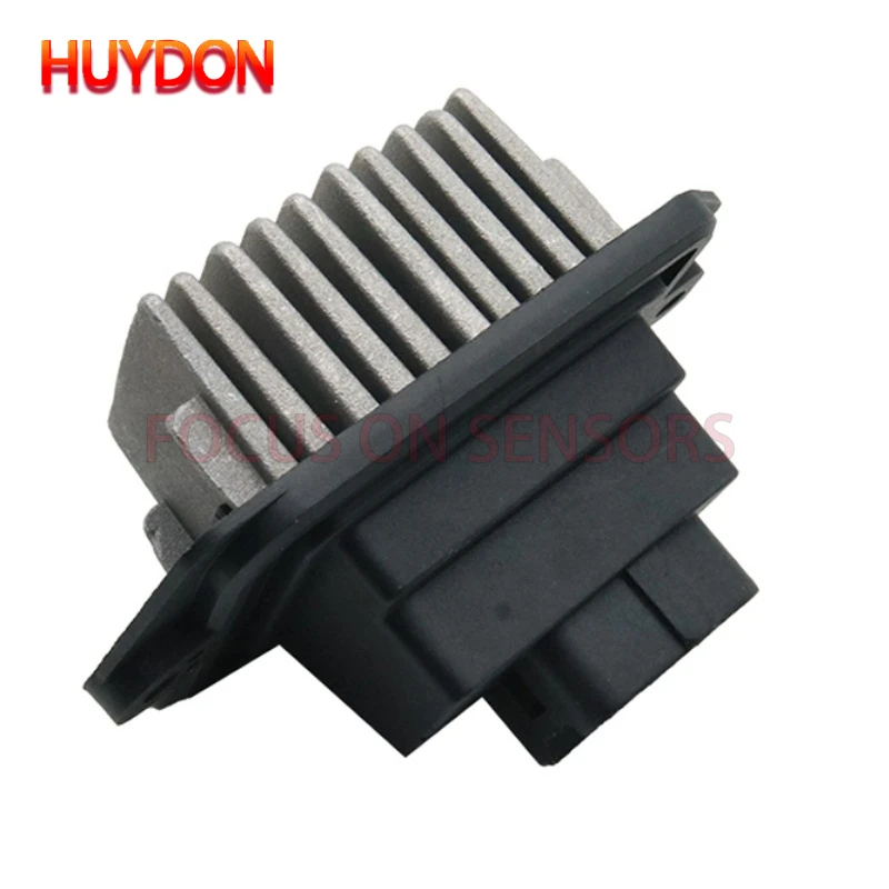 Resistencia ventilador calefactor Honda Acura 79330-TR0-A01 - imagen 4