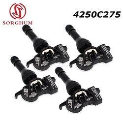 4250C275 Sensor TPMS de 433 MHz para Mitsubishi 2014-2023