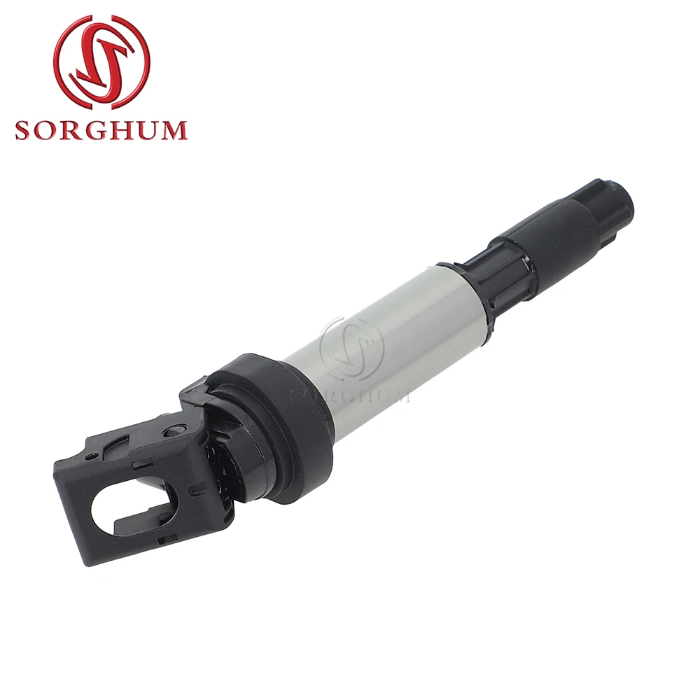 Bobina de encendido SORGHUM 12131712219 para BMW E46/E90 316i-330xi - imagen 5