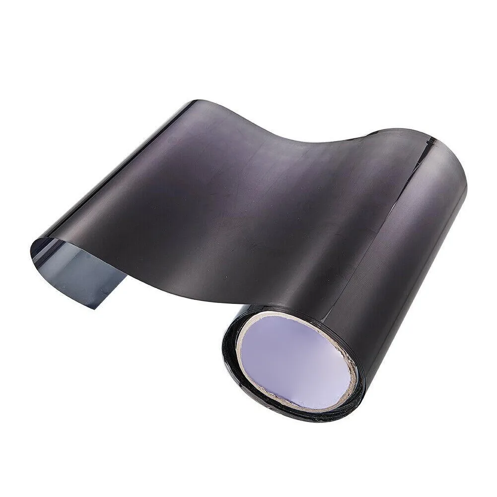 Rollo película tinte solar parabrisas – parasol adhesivo para coche - imagen 2