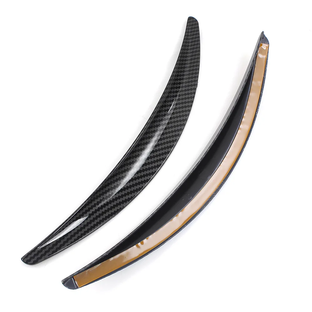 Guardabarros de fibra de carbono para Tesla Model 3 2017-2022 - imagen 5