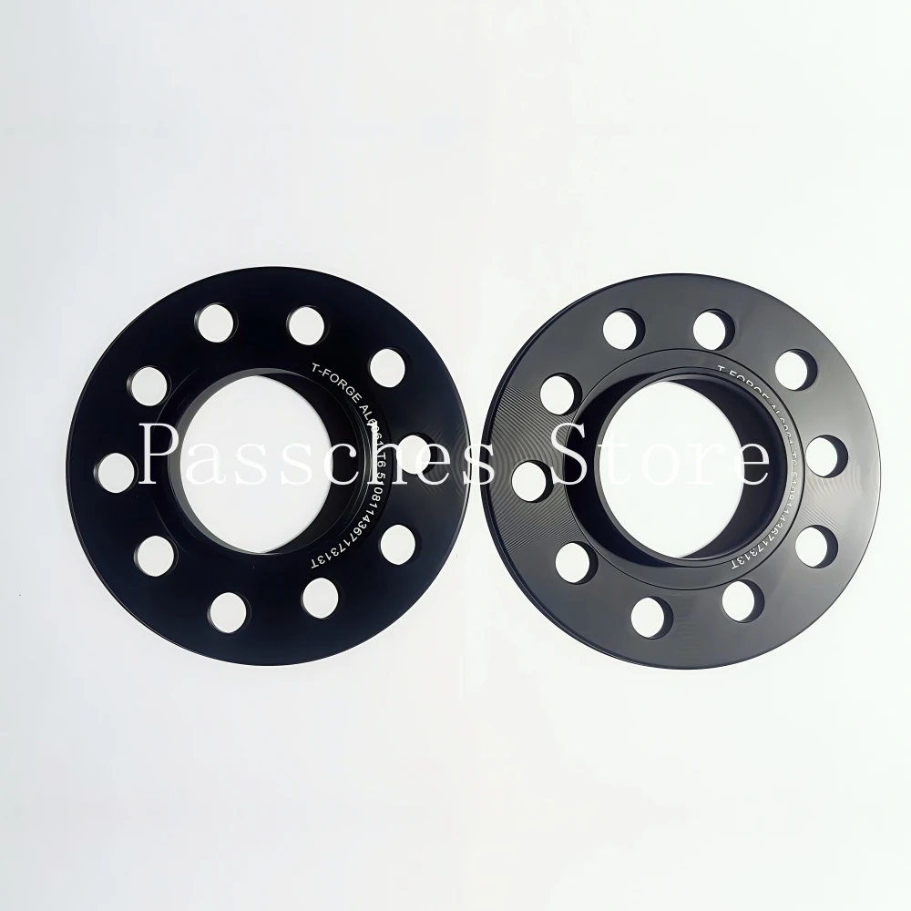 Espaciadores rueda PCD 5x108 buje 73.1 mm para Maserati y Volvo - imagen 5