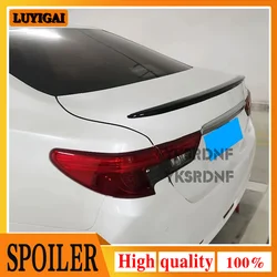 Alerón fibra de carbono trasero Toyota Mark X Reiz 2010-2012