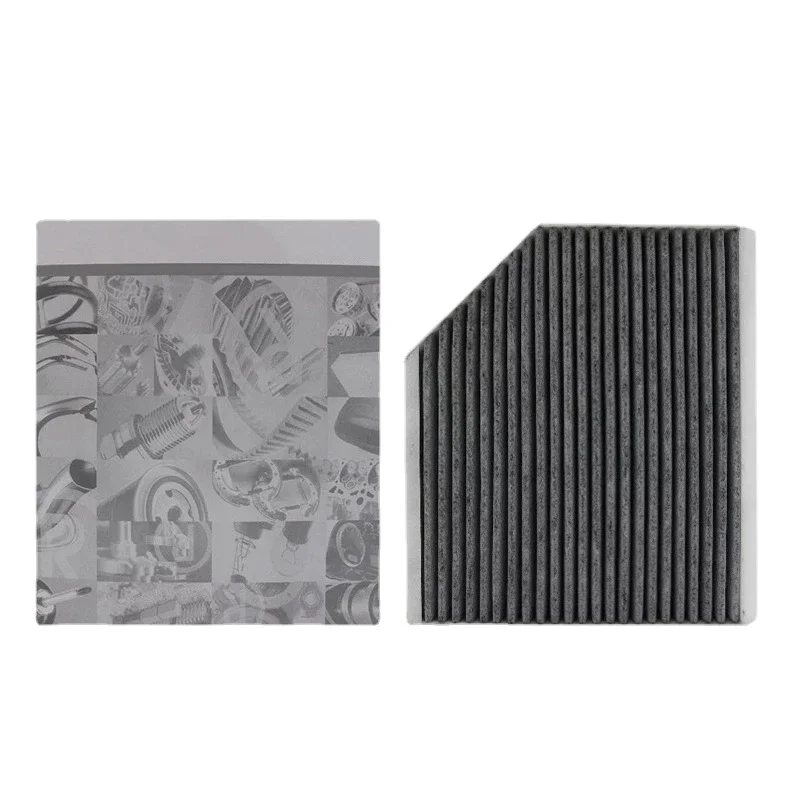 Filtro antipolen Audi A7 4H0819439 | A7 Quattro 1.8T-3.0T