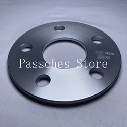 Separadores de rueda de 9 mm PCD 5x114,3 y buje de 60,1 mm