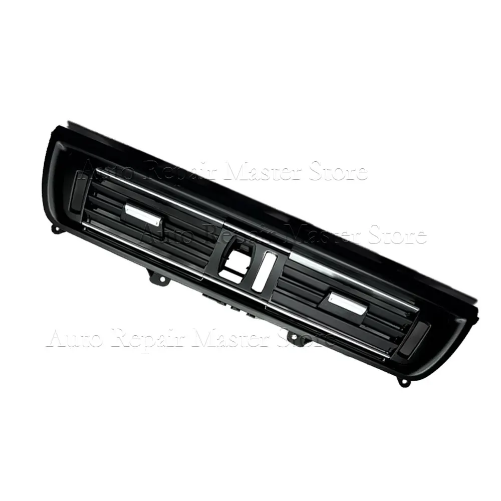 64229166885 64229209136 Rejilla de ventilacion central - BMW Serie 5 - imagen 3