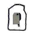 Filter and Gasket