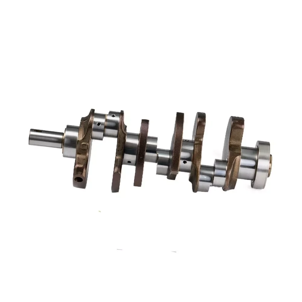 Cigüeñal Mercedes C350 E350 ML350 S400 3.5L V6 M272 - imagen 5