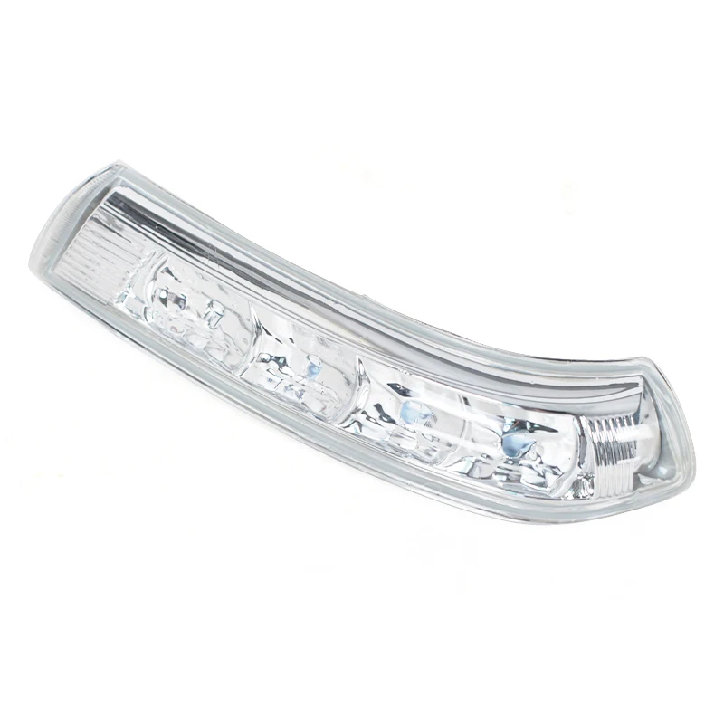 Luz intermitente LED espejo lateral Hyundai Santa Fe Veracruz Ix55 - imagen 3