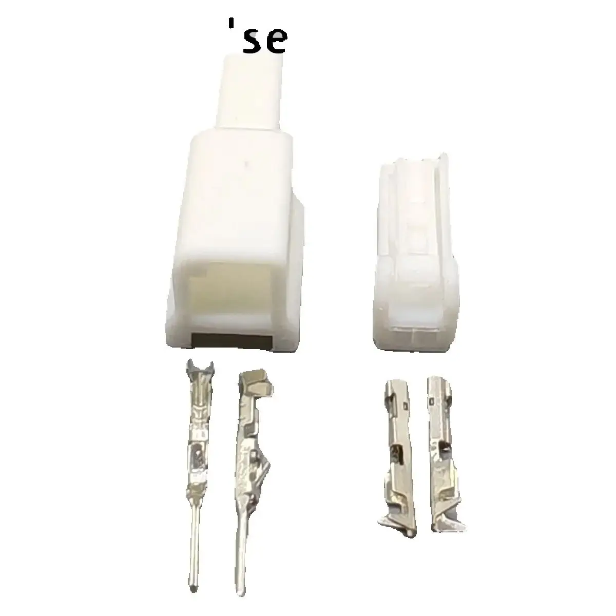 Shhworldsea 6098-5070/6098-5071 Enchufe automático Honda