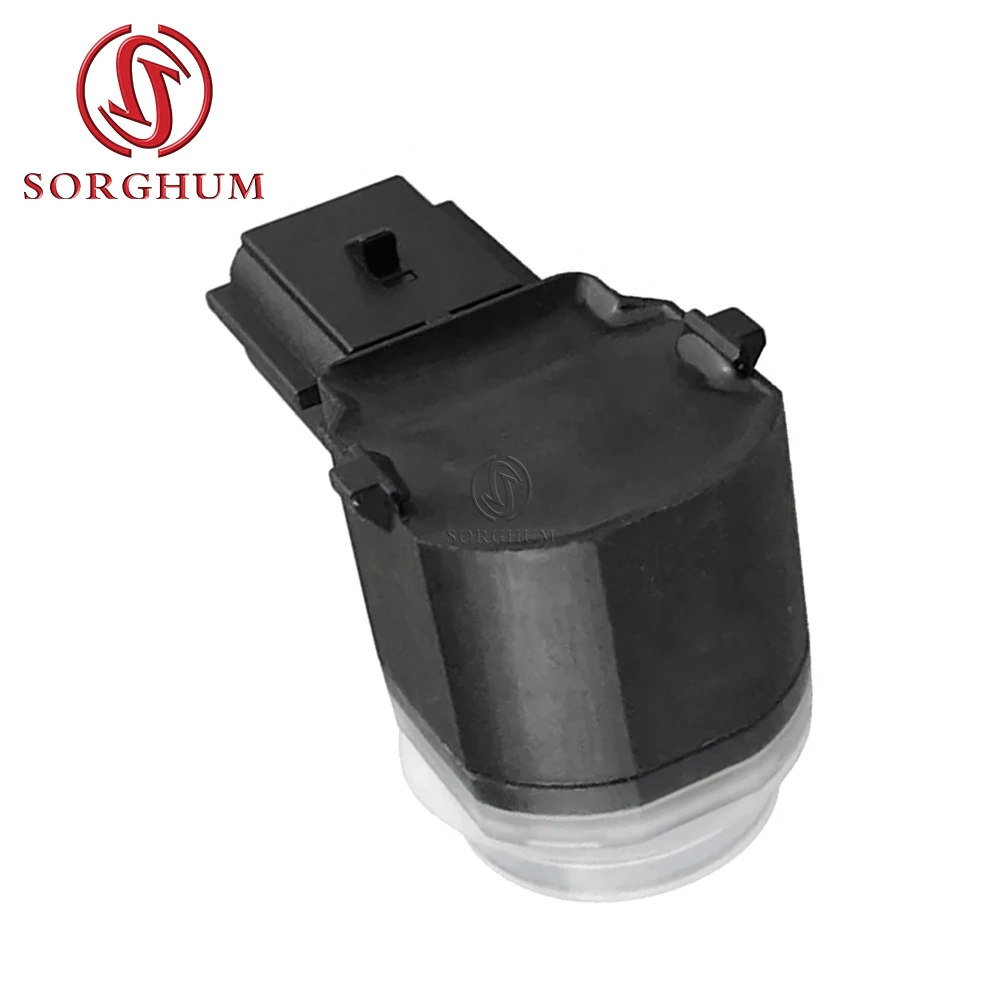 FR3T-15K859-BA sensor PDC de aparcamiento para Ford Explorer y F-150 - imagen 5