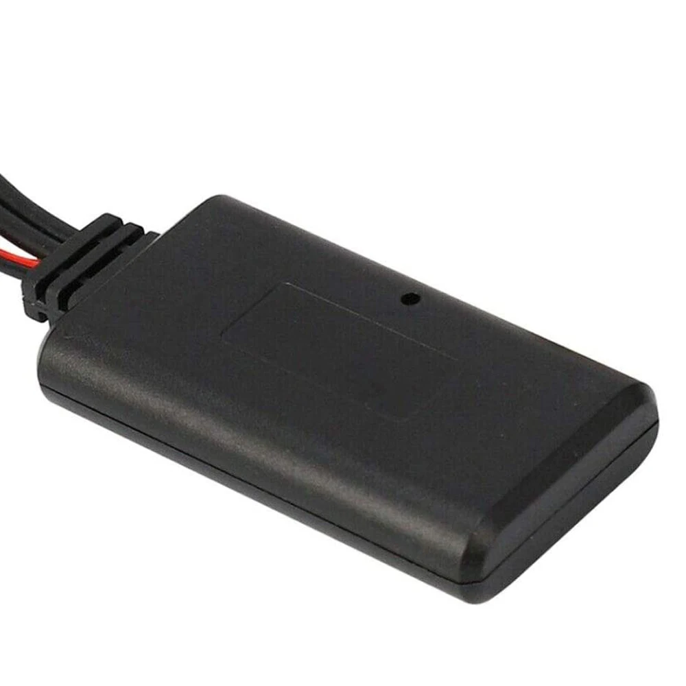 Adaptador Bluetooth AUX Mercedes-Benz W203/W209/W211/W163/W164 - imagen 3