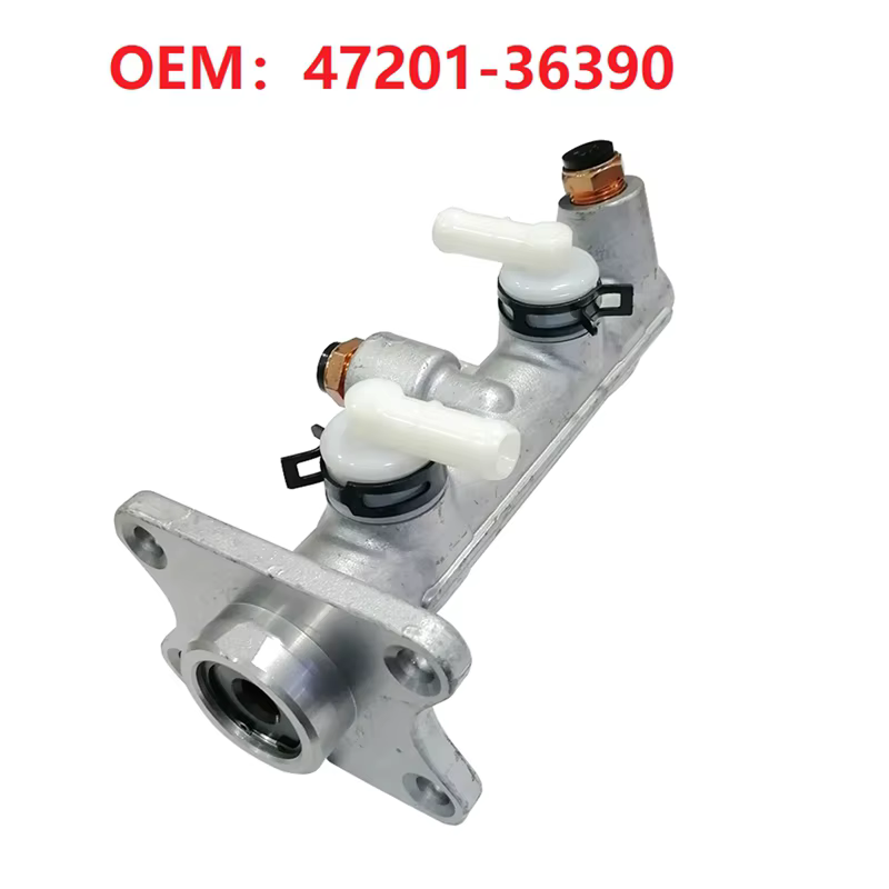 Toyota 47201-36390 Cilindro maestro de freno para Coaster - imagen 2