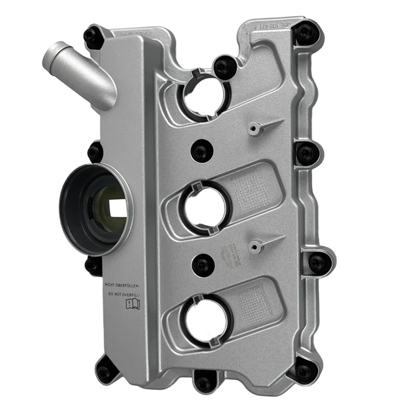 06E103471P AB56 Tapa de valvulas para VW Touareg 2011-2018 3.0 T