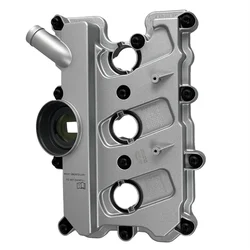 06E103471P AB56 Tapa de valvulas para VW Touareg 2011-2018 3.0 T