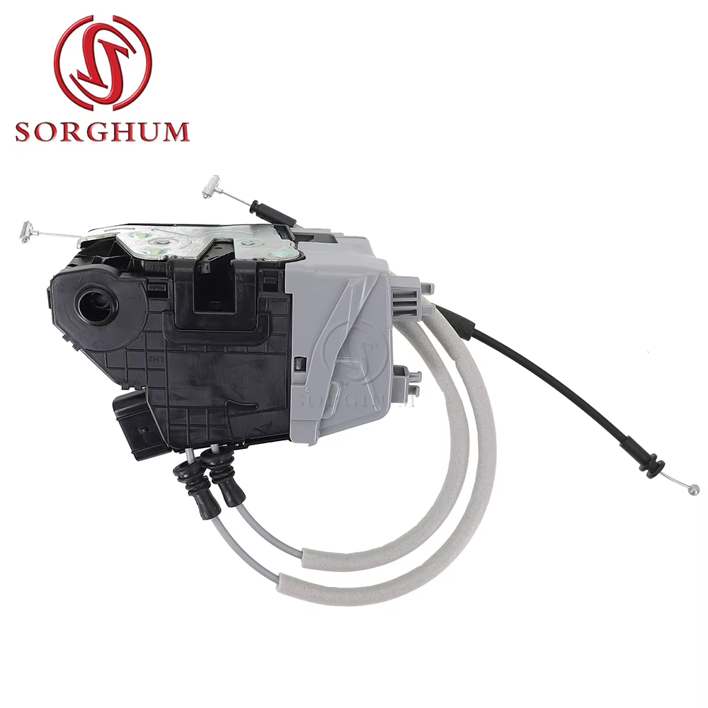 Motor de cerradura de puerta Hyundai Tucson 2016-2020 - imagen 2