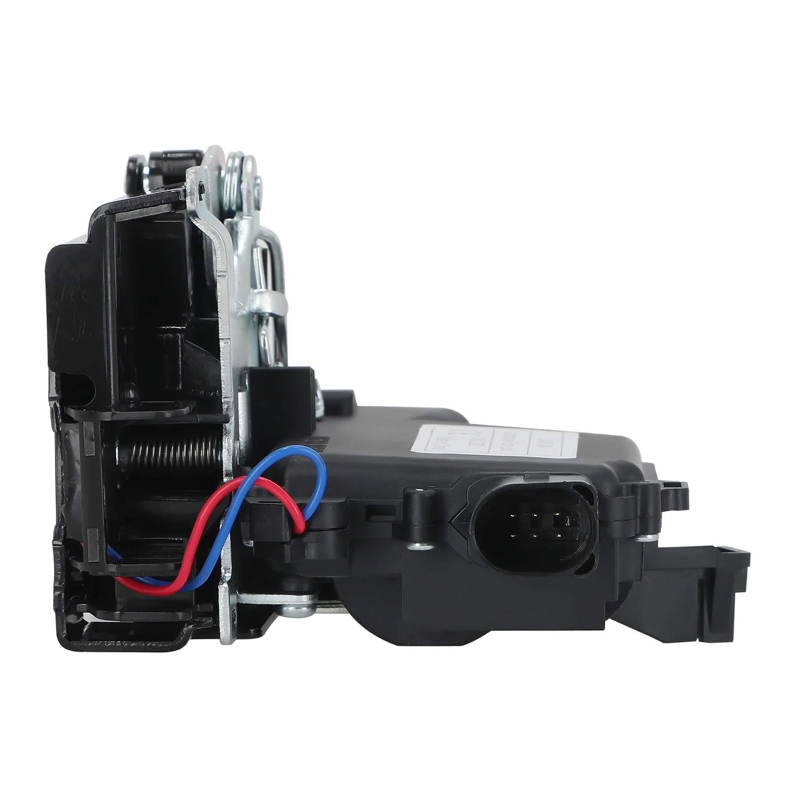 Cerradura puerta trasera derecha VW Passat 3B 3BG – 4839016 A - imagen 2