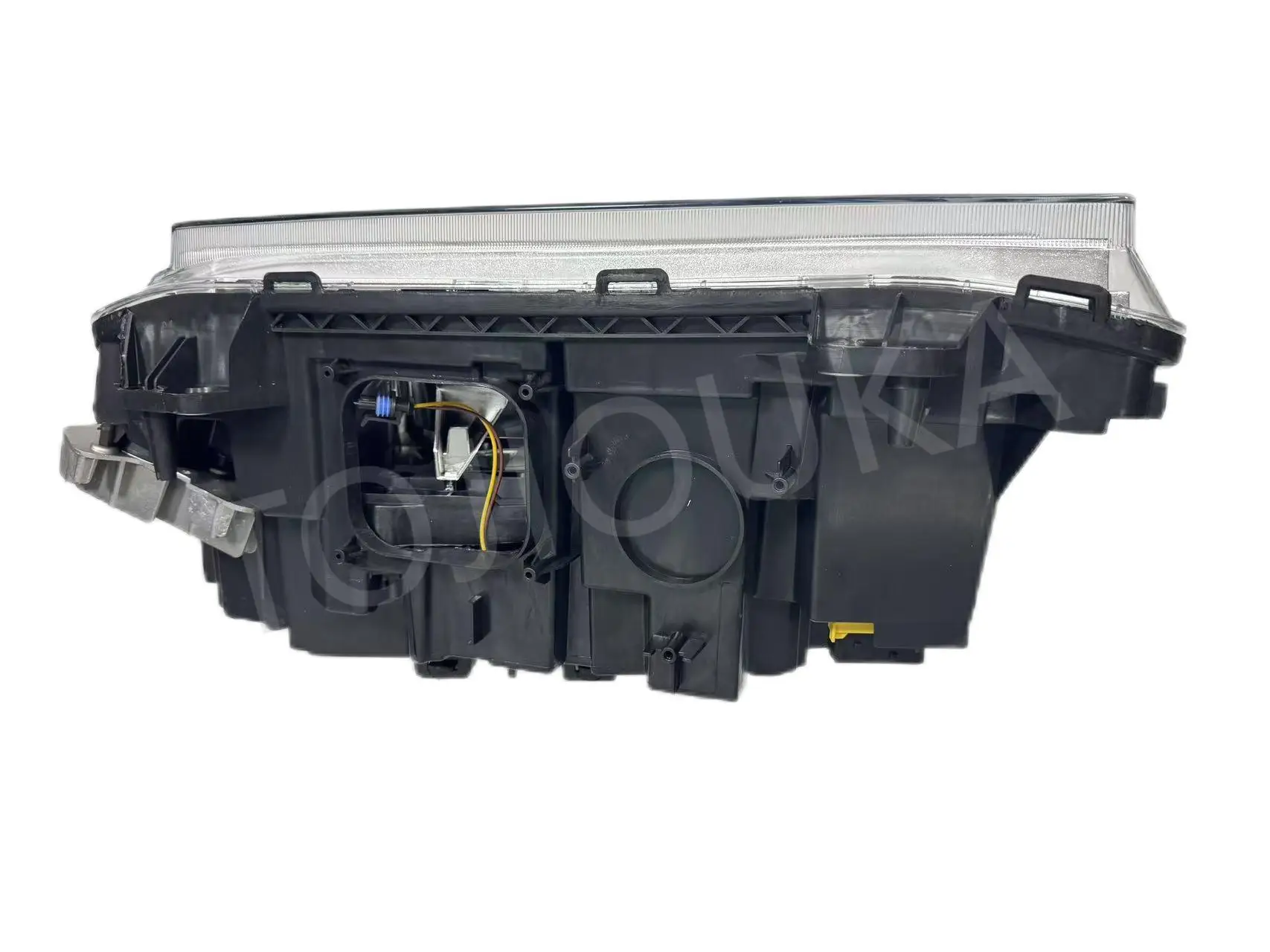21221135/21221136 Faros Volvo FM/FH para volante a la izquierda - imagen 5