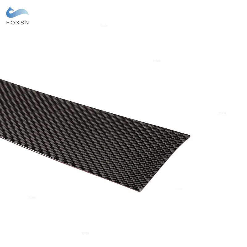 Embellecedor salpicadero en fibra de carbono BMW X5 E70/X6 E71 - imagen 4