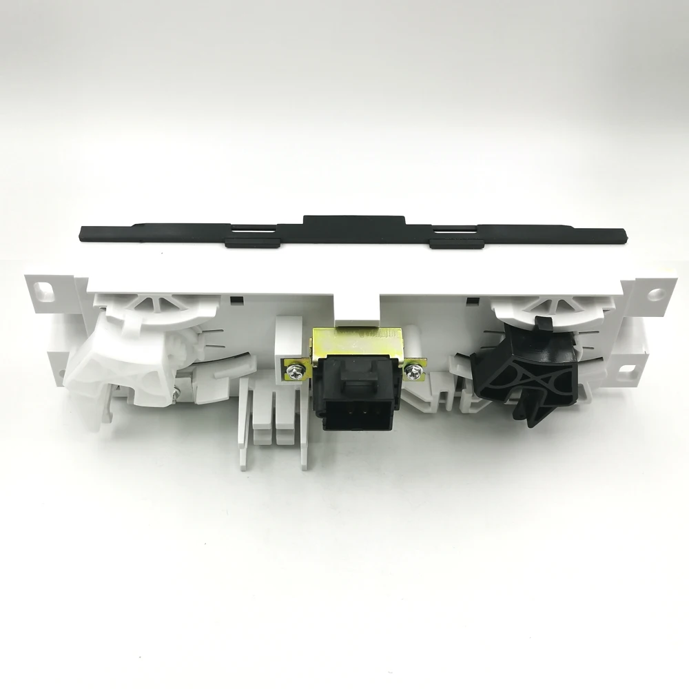 Módulo de Panel de Control de clima del calentador 2004-2012 para Chevrolet Colorado 2004-2012 /GMC Canyon 655-01610 Panel de módulo de Control de CA - imagen 4