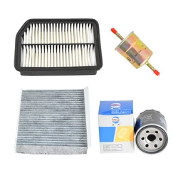 Filtro aire habitáculo CHANGAN CS35 Plus 1.6L