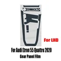 LHD Shift Gear Film