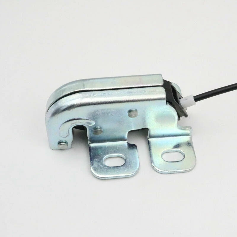 Cerradura maletero trasero Renault Koleos