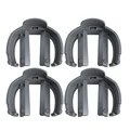 4pcs gray