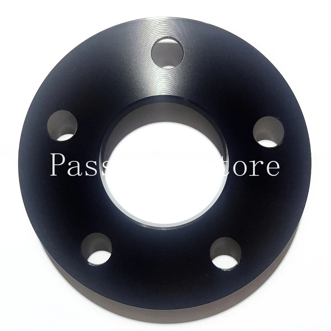 Adaptadores espaciadores de rueda Madcardiy 12mm - imagen 3