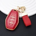 red set(GLD)