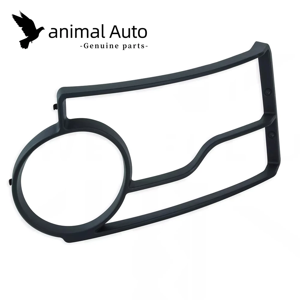 Protector faro delantero VPLAP0008 – Land Rover Discovery 4 2010-2013 - imagen 2
