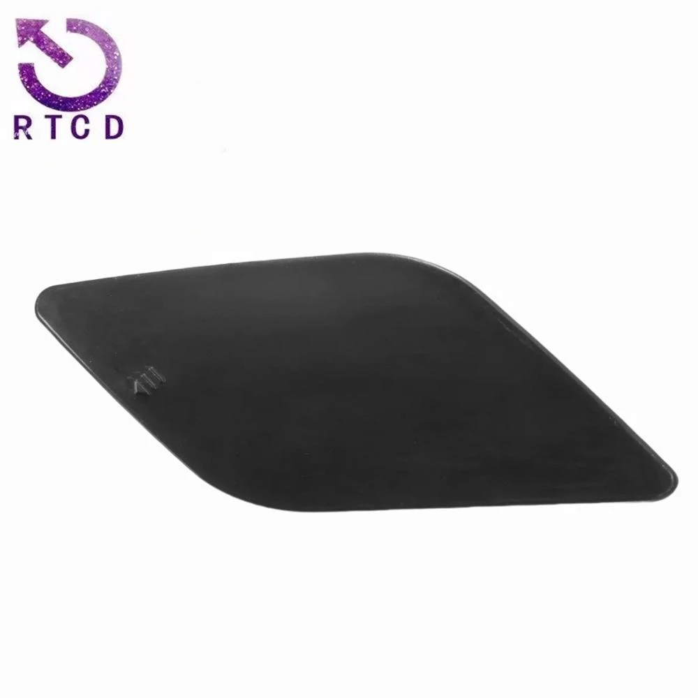 Cubierta delantera de remolque para Mercedes Clase E W212 y S212