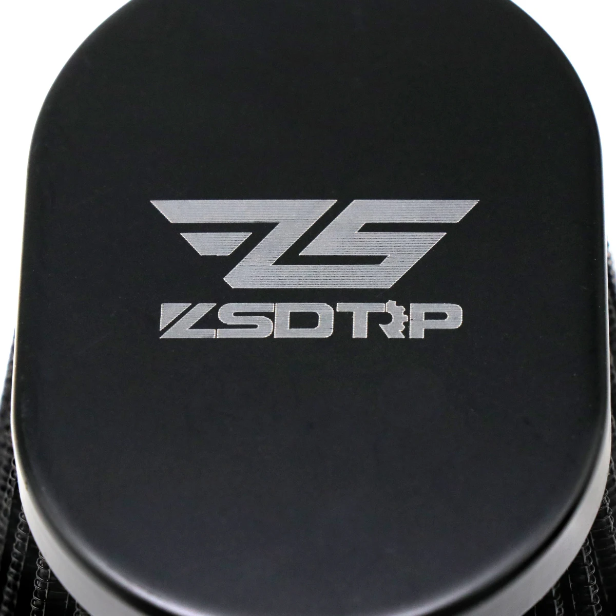 ZS Racing filtro de aire carburador seta negra para moto de varios tamaños - imagen 5