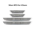 Silver MY