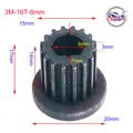 3M-16T