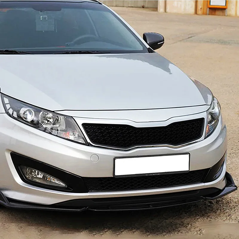 Kit carrocería parachoques deportivo Kia K5 Optima 2011-2019 - imagen 5