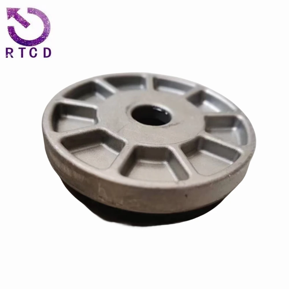Amortiguador trasero MUL para Peugeot 407/508 y Citroen C5/C6 - imagen 4