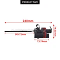 Flap Actuator
