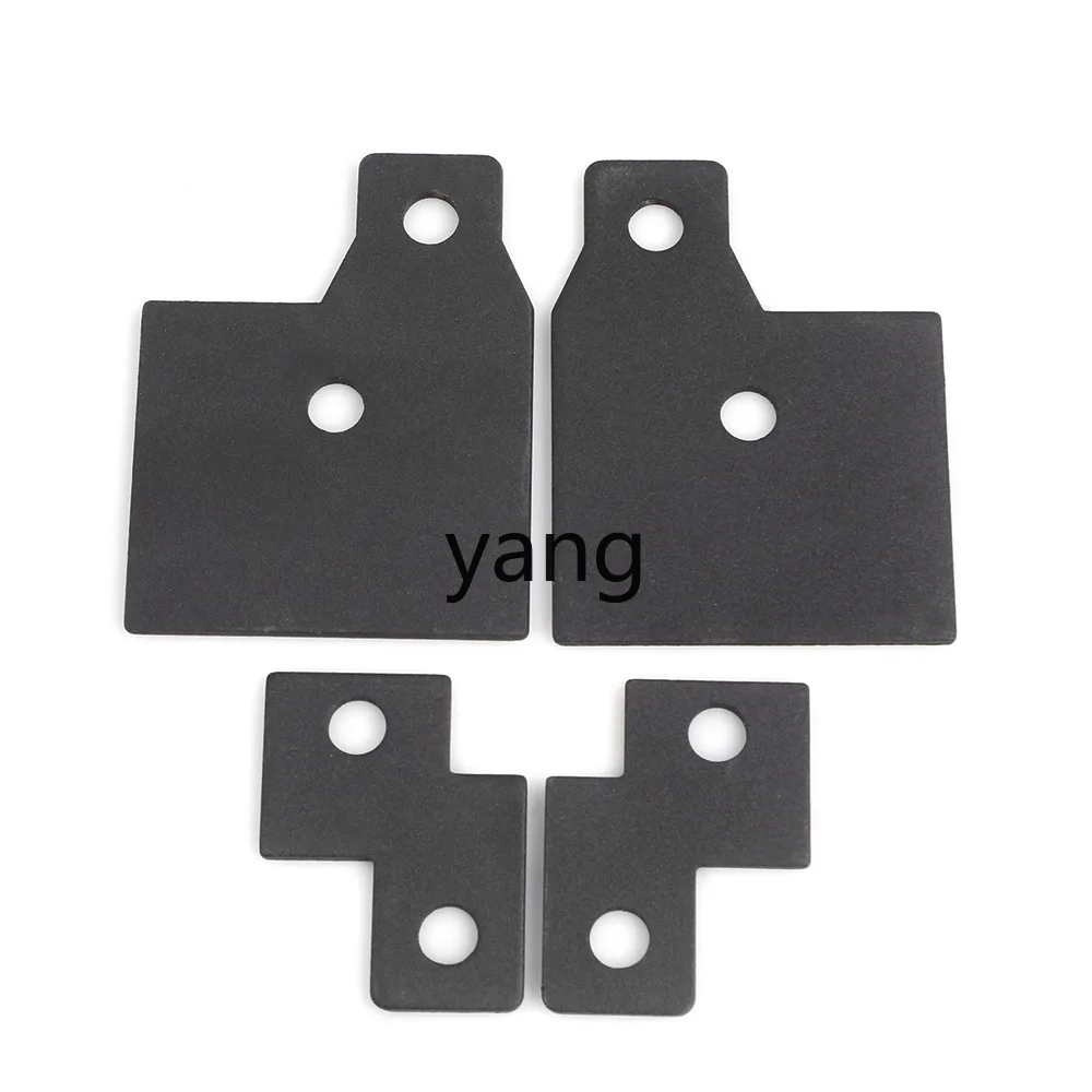 Kit elevador suspensión Lhh 2-4 pulgadas –lift kit-delantero y trasero - imagen 4