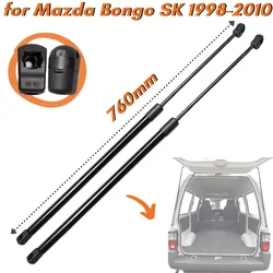 Puntales de maletero – Mazda Bongo SK Van techo estándar 1998-2010
